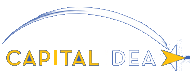 Capital IDEA Logo