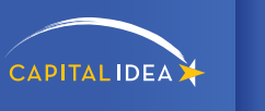Capital IDEA Logo
