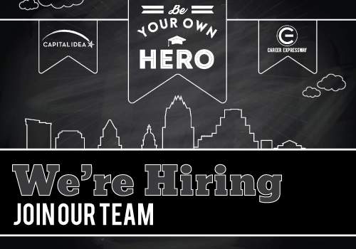 Capitalidea's Hiring