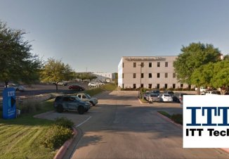 ITT Tech Austin Campus