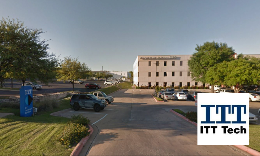 ITT Tech Austin Campus