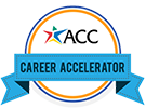 Austin Community College - Career Accelerator badge