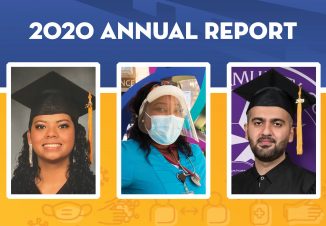 2020 Annual Report