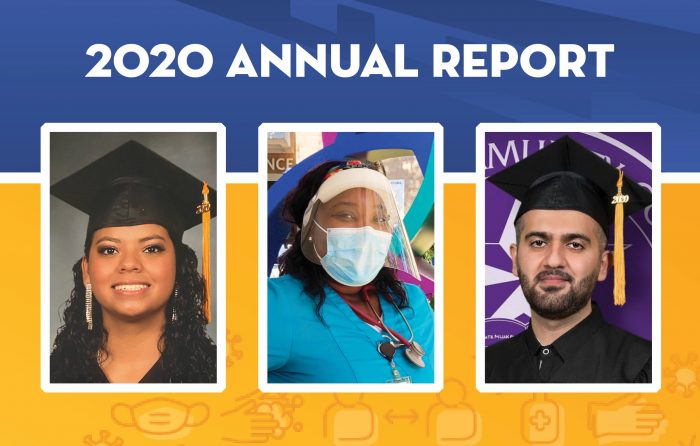 2020 Annual Report