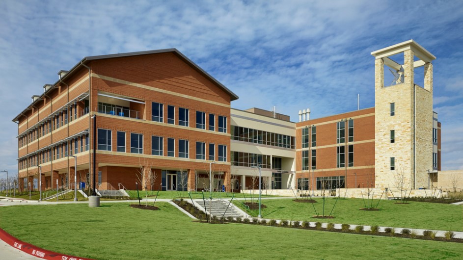 ACC Hays Campus