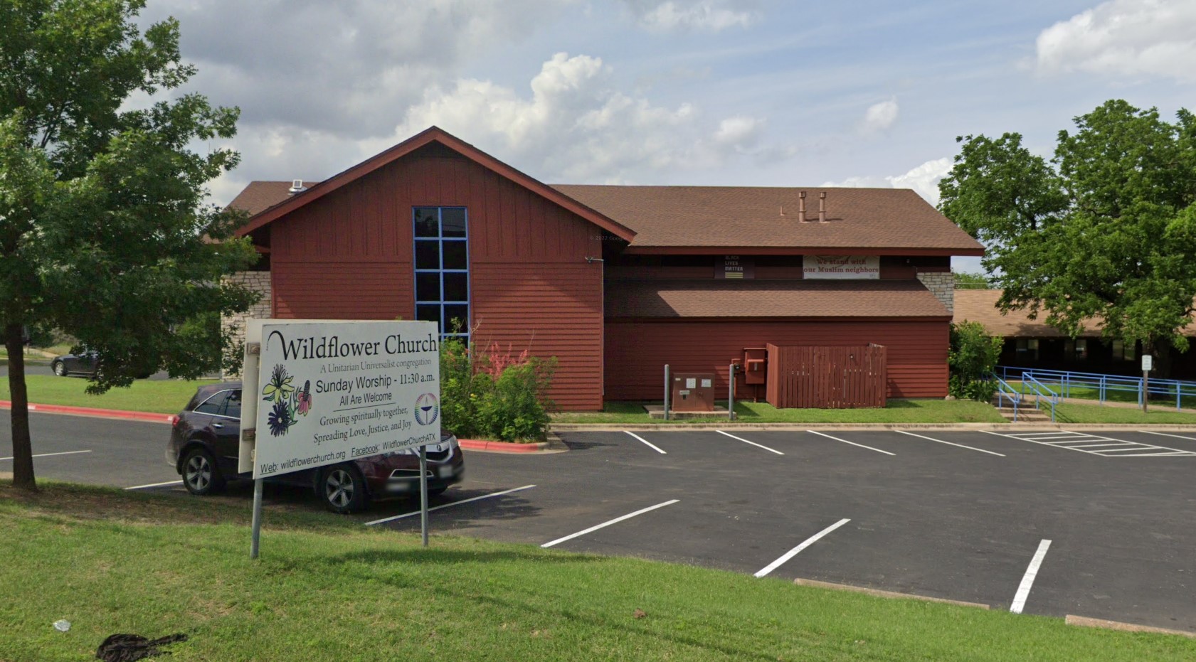 Wildflower Church