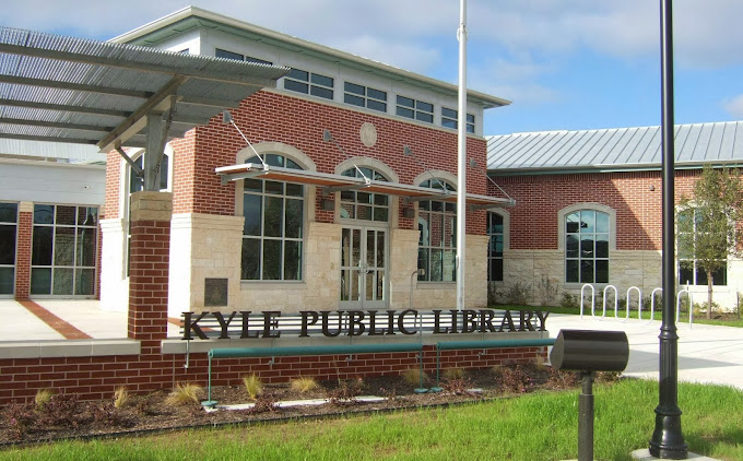 Kyle Public Library