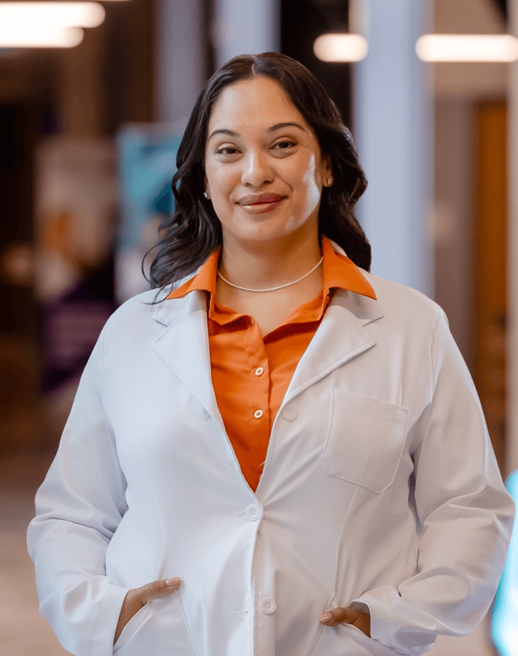 Registered Nurse, 2025 Graduate