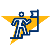 Graduate and start new career