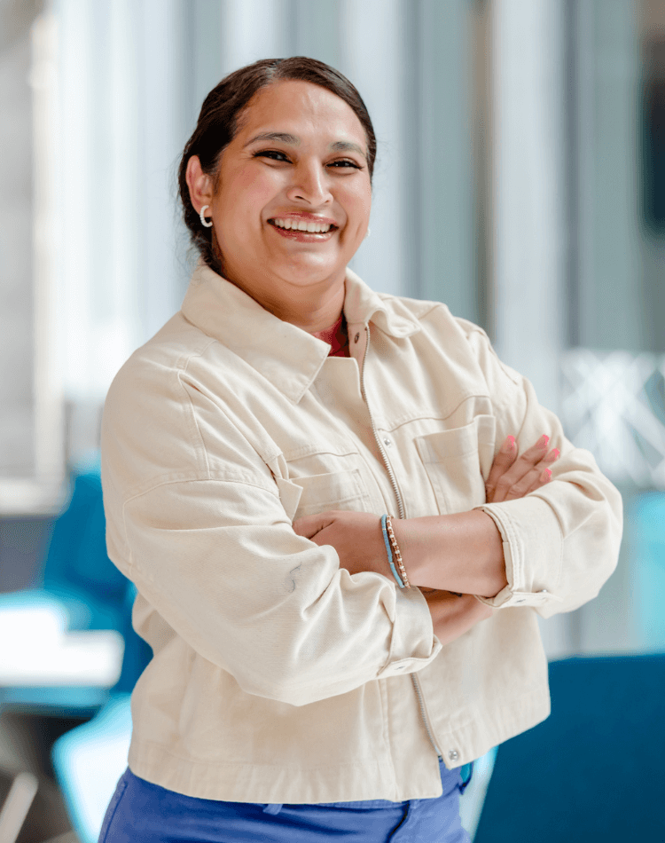 Registered Nurse, 2018 Graduate