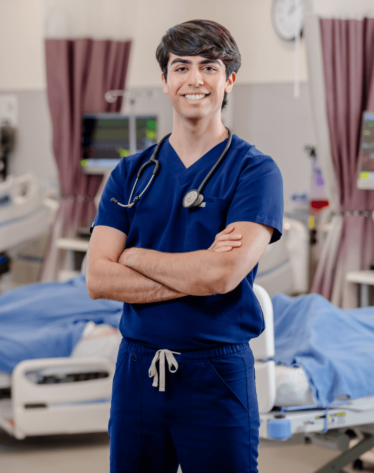 Registered Nurse, 2024 Graduate